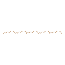 Load image into Gallery viewer, Curve D Blade