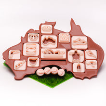 Load image into Gallery viewer, Lamington