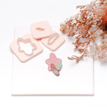 Load image into Gallery viewer, Abstract Set A