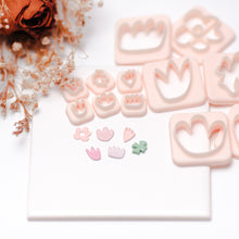 Load image into Gallery viewer, Organic Flower D