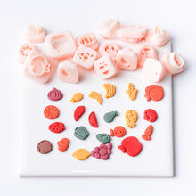 Load image into Gallery viewer, Fruits Studs Bundle of 21 *20% OFF*