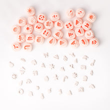 Load image into Gallery viewer, Snowflake B (Micro)