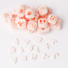 Load image into Gallery viewer, Christmas Studs Bundle *20% OFF*