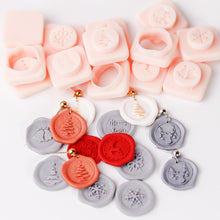Load image into Gallery viewer, Christmas Wax Seals