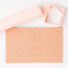 Load image into Gallery viewer, Cookie House Roller