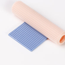 Load image into Gallery viewer, Line Texture Roller