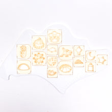 Load image into Gallery viewer, Singapore Pack - Set B *NOT inclusive of Singapore holder*