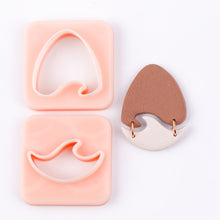 Load image into Gallery viewer, Wave Pebble Set