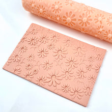 Load image into Gallery viewer, Daisy Texture Roller