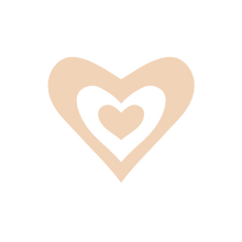 Load image into Gallery viewer, Dangle Heart Set