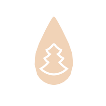 Load image into Gallery viewer, Dangle Tree Set