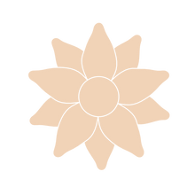 Load image into Gallery viewer, Detailed Flower E Stud