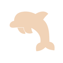 Load image into Gallery viewer, Dolphin B