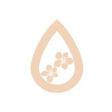 Load image into Gallery viewer, Double Sakura Drop Bezel