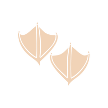 Load image into Gallery viewer, Animal Footprint Stamps