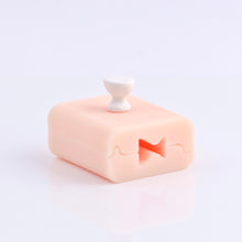 Load image into Gallery viewer, Egg In A Cup Bead Rollers
