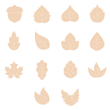 Load image into Gallery viewer, Fall Studs Bundle of 14 *20% OFF*