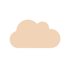 Load image into Gallery viewer, Flat Cloud (Micro)