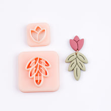 Load image into Gallery viewer, Floral Set E