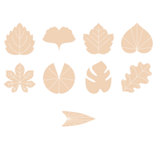 Load image into Gallery viewer, Foliage Bundle of 9 *20% OFF*