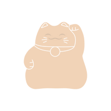 Load image into Gallery viewer, Fortune Cat