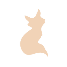 Load image into Gallery viewer, Fox (Micro)