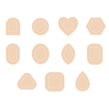 Load image into Gallery viewer, Frames Studs Bundle *20% OFF*