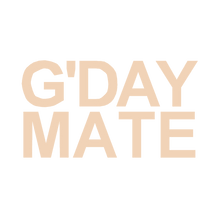 Load image into Gallery viewer, G'DAY MATE Stamps