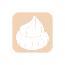 Load image into Gallery viewer, Gem Biscuit