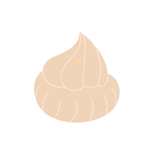 Load image into Gallery viewer, Gem Biscuit