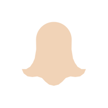 Load image into Gallery viewer, Ghost B