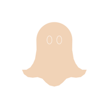 Load image into Gallery viewer, Ghost B