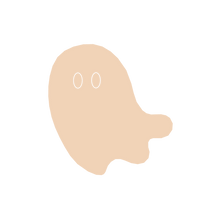 Load image into Gallery viewer, Ghost A