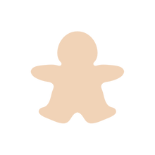 Load image into Gallery viewer, Gingerbread