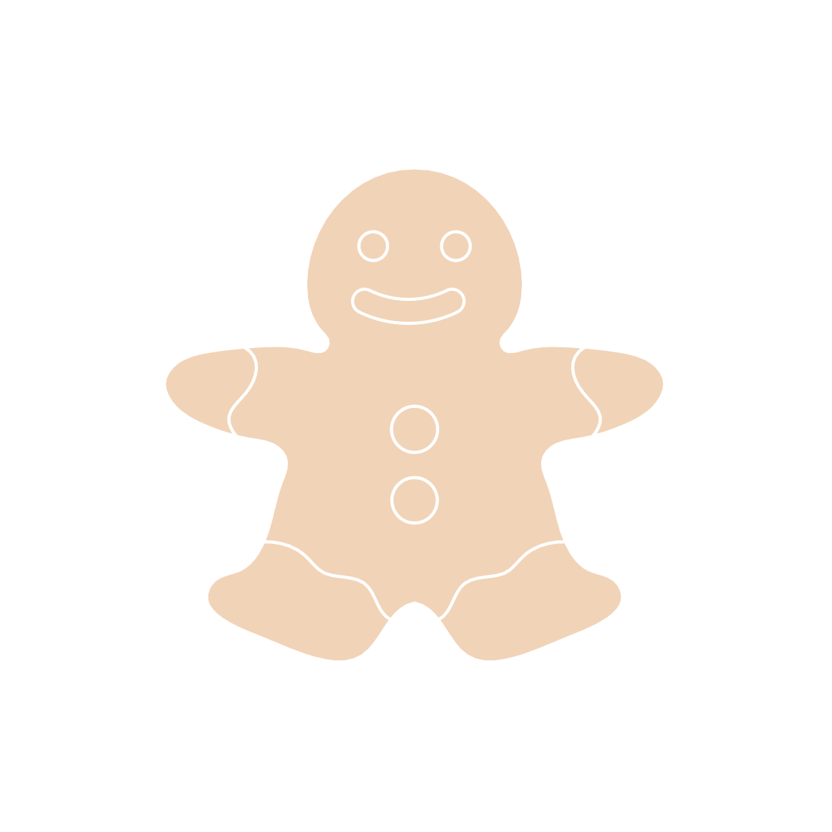 Gingerbread Cutterglobe gingerbread-cutterglobe