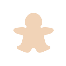 Load image into Gallery viewer, Gingerbread (Micro)