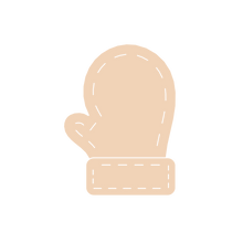 Load image into Gallery viewer, Glove Stitch