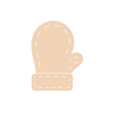 Load image into Gallery viewer, Glove Stitch
