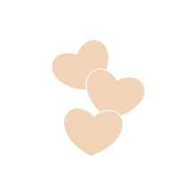 Load image into Gallery viewer, Heart Chain