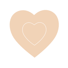 Load image into Gallery viewer, Heart Frame Stud