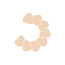 Load image into Gallery viewer, Heart C