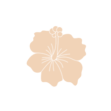Load image into Gallery viewer, Hibiscus