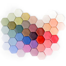 Load image into Gallery viewer, Color Recipe 1 (42 Colors) Sculpey Premo