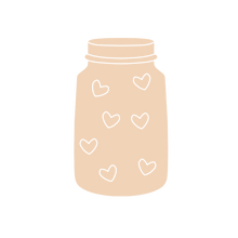Load image into Gallery viewer, Jar of Hearts
