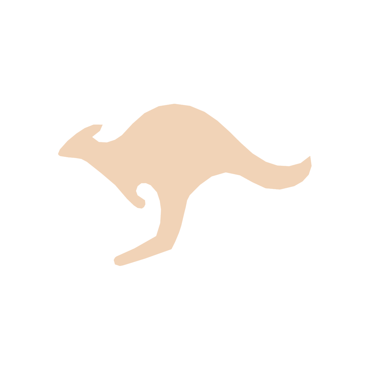Kangaroo Cutterglobe kangaroo-cutterglobe