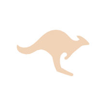 Load image into Gallery viewer, Kangaroo