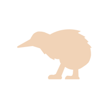Load image into Gallery viewer, Kiwi Bird