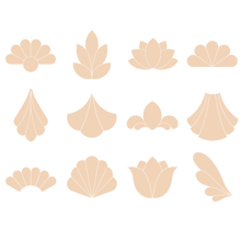 Load image into Gallery viewer, Lines Bundle of 12 *20% OFF*