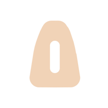 Load image into Gallery viewer, Long Triangle Link