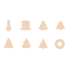 Load image into Gallery viewer, #4 Set of 40 (Micro)